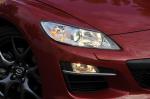 Mazda RX-8 2008 года